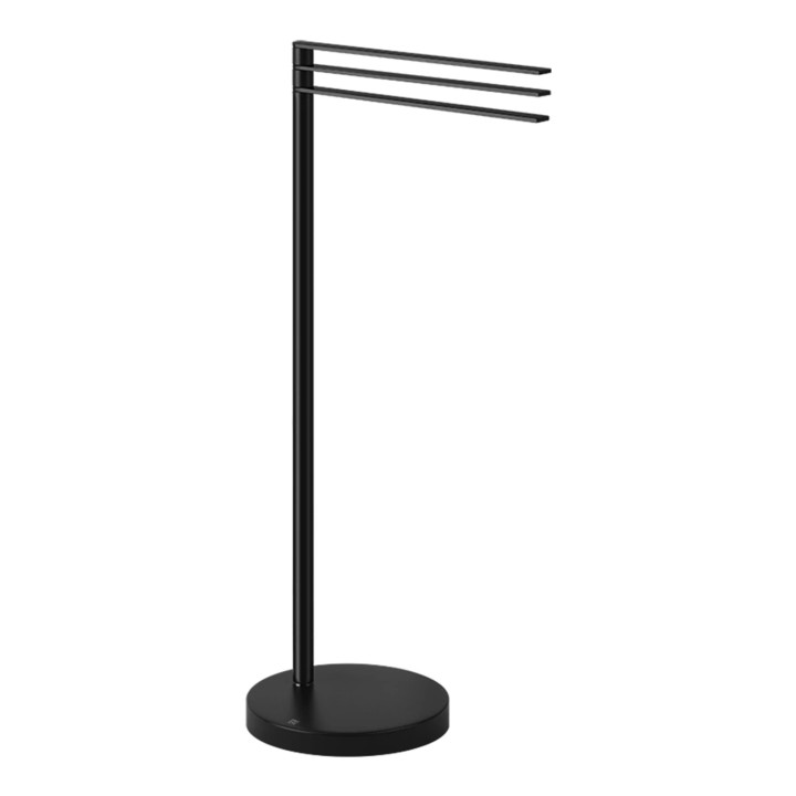 Gessi 38939 piantana da terra porta salvietta linea EMPORIO ACCESSORIES