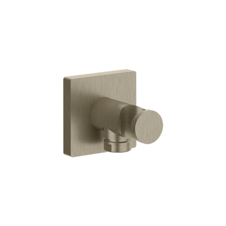 Gessi 47361 presa acqua con supporto doccetta linea EMPORIO SHOWER