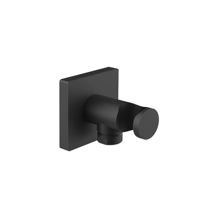 Gessi 47361 presa acqua con supporto doccetta linea EMPORIO SHOWER