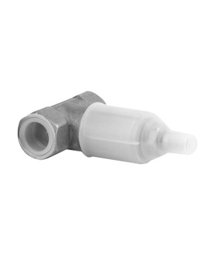 Gessi 38309 parte incasso rubinetto arresto