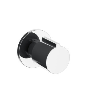 Gessi 18763 parte esterna rubinetto arresto linea EMPORIO SHOWER