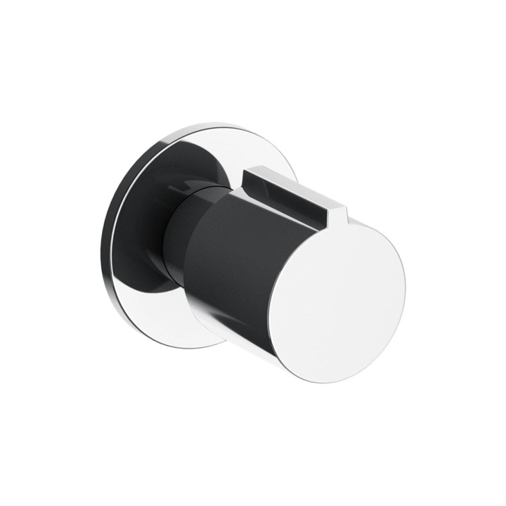 Gessi 18763 parte esterna rubinetto arresto linea EMPORIO SHOWER