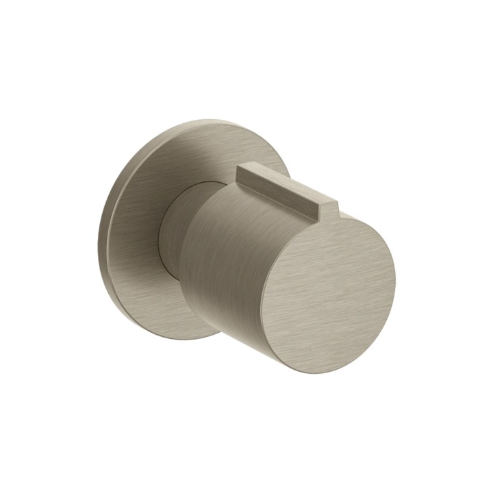 Gessi 18763 parte esterna rubinetto arresto linea EMPORIO SHOWER