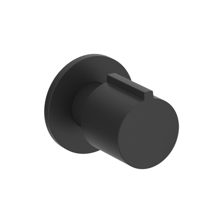 Gessi 18763 parte esterna rubinetto arresto linea EMPORIO SHOWER