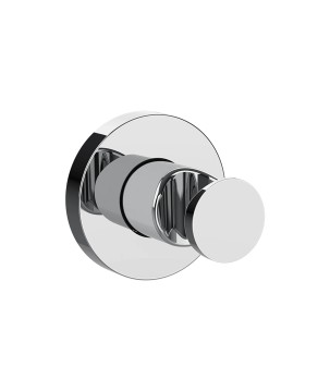 Gessi 38657 supporto fisso per doccetta linea EMPORIO SHOWER
