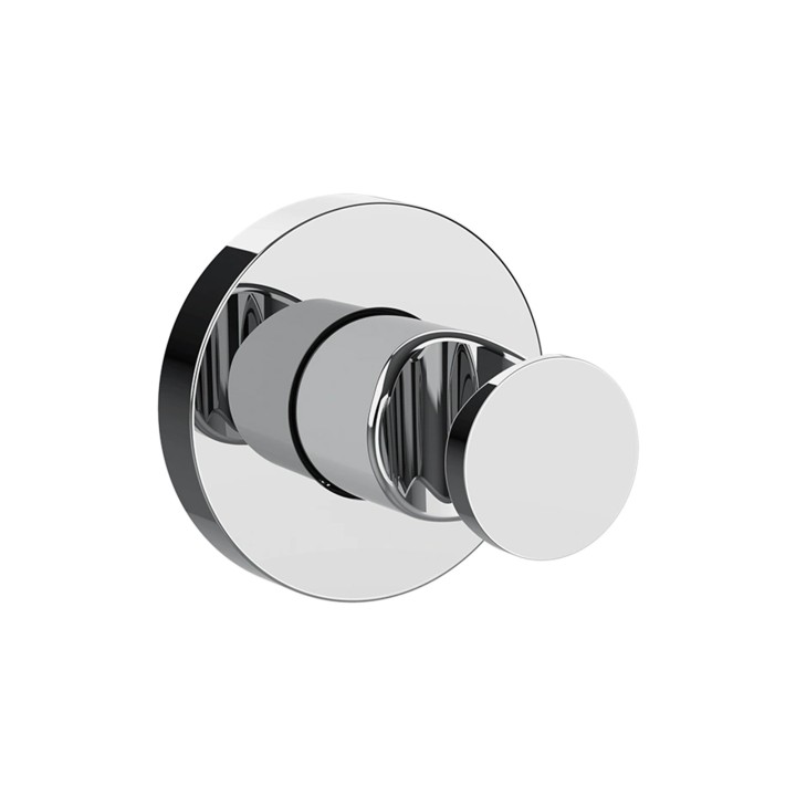 Gessi 38657 supporto fisso per doccetta linea EMPORIO SHOWER