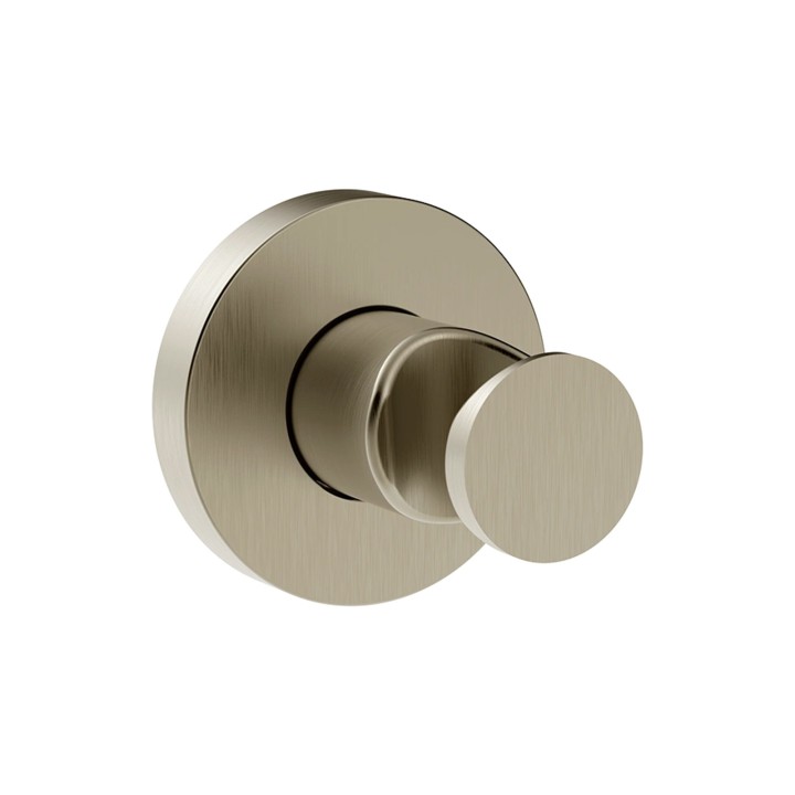 Gessi 38657 supporto fisso per doccetta linea EMPORIO SHOWER