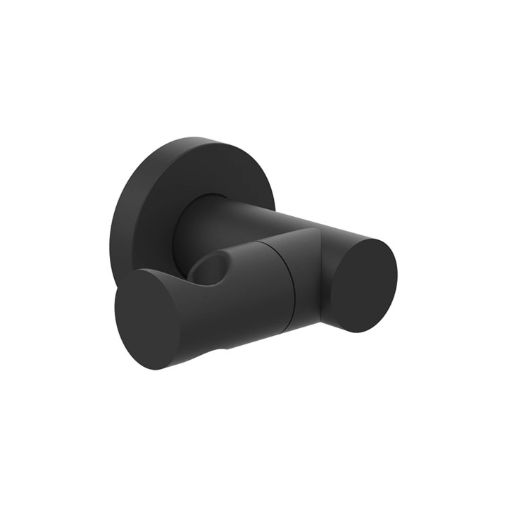 Gessi 38760 supporto duplex orientabile per doccetta linea EMPORIO SHOWER
