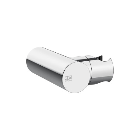 Gessi 47277 supporto duplex orientabile per doccetta linea EMPORIO SHOWER