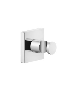 Gessi 47357 supporto fisso per doccetta linea EMPORIO SHOWER