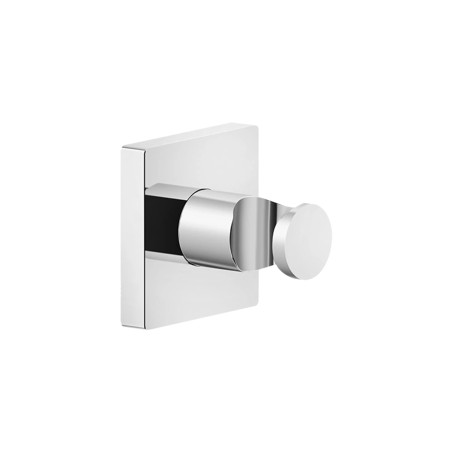 Gessi 47357 supporto fisso per doccetta linea EMPORIO SHOWER