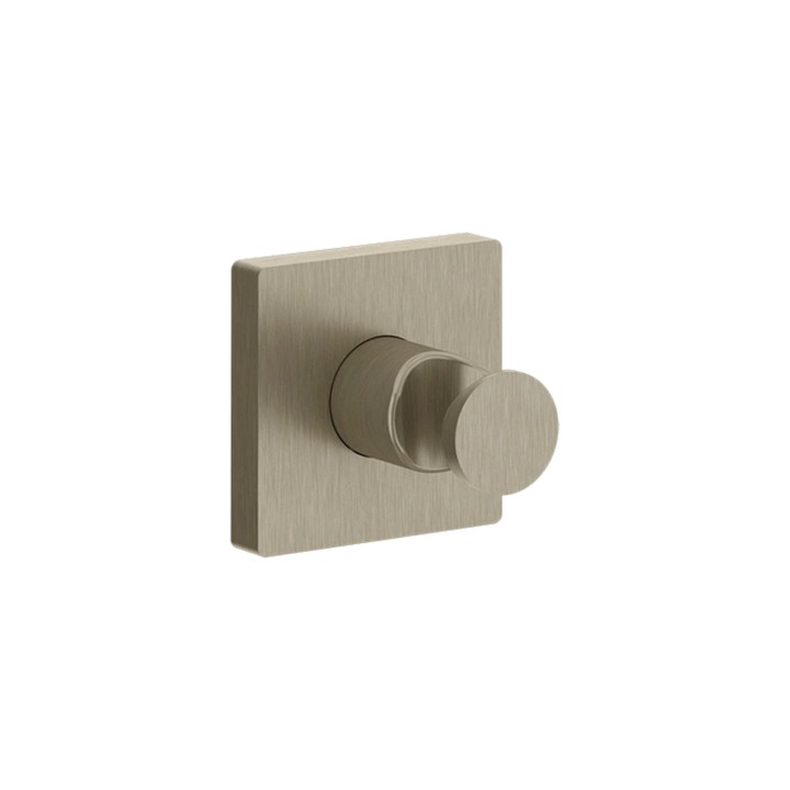 Gessi 47357 supporto fisso per doccetta linea EMPORIO SHOWER