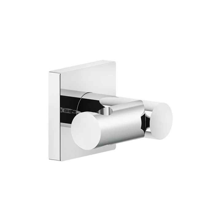 Gessi 47360 supporto duplex orientabile per doccetta linea EMPORIO SHOWER