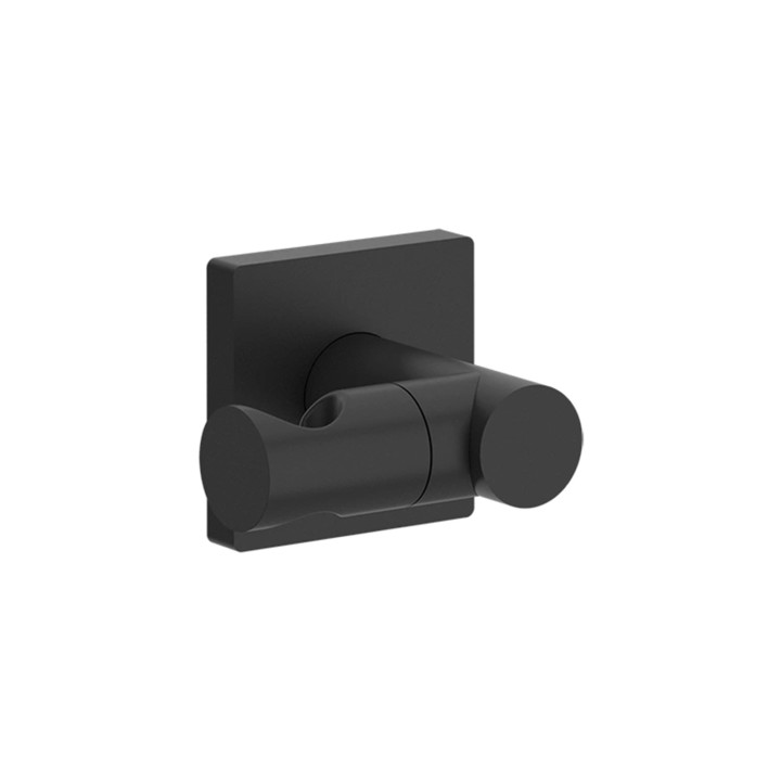 Gessi 47360 supporto duplex orientabile per doccetta linea EMPORIO SHOWER
