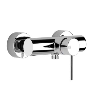 Gessi 18631 miscelatore esterno doccia linea EMPORIO VIA TORTONA