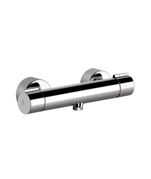 Gessi 18731 miscelatore termostatico esterno doccia linea EMPORIO VIA TORTONA
