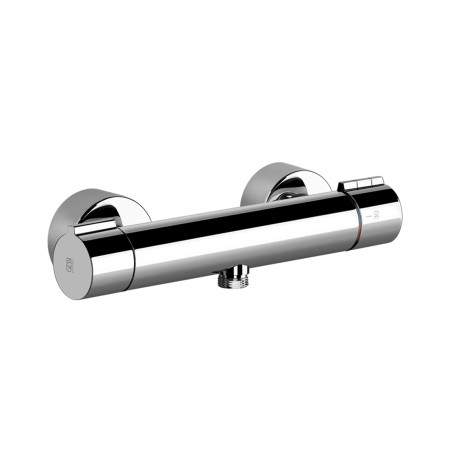 Gessi 18731 miscelatore termostatico esterno doccia linea EMPORIO VIA TORTONA