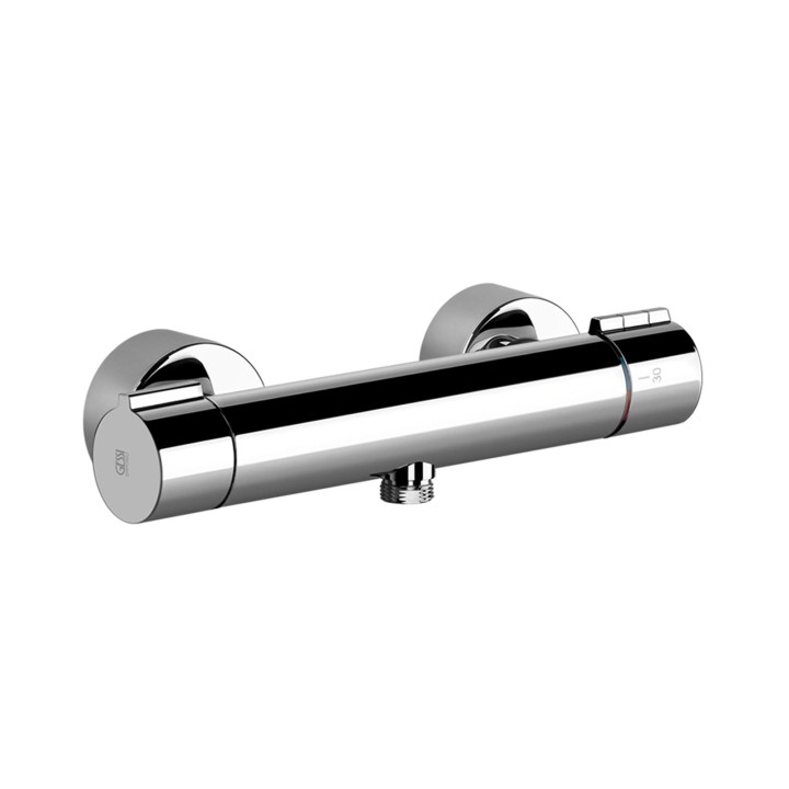 Gessi 18731 miscelatore termostatico esterno doccia linea EMPORIO VIA TORTONA