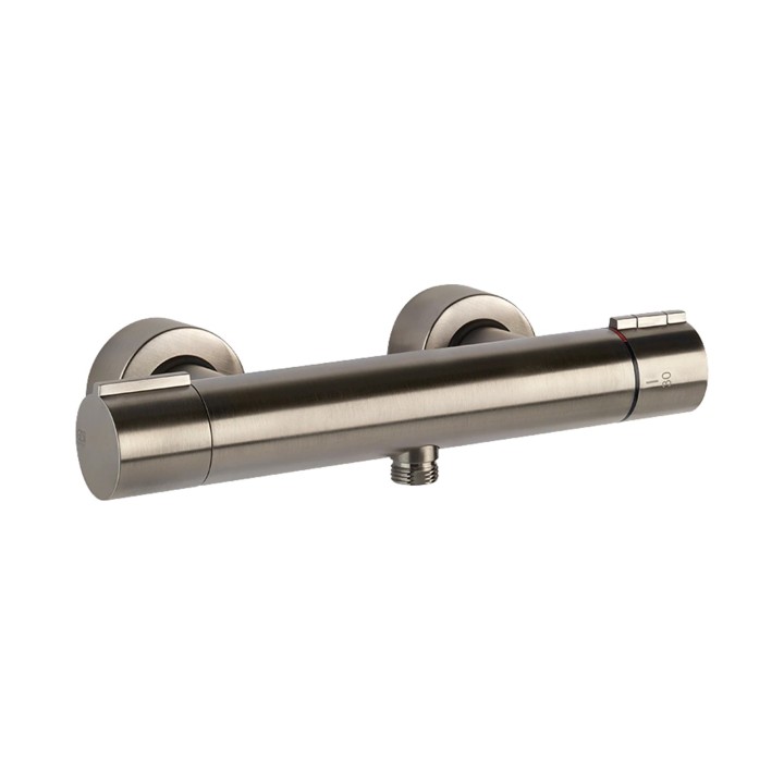 Gessi 18731 miscelatore termostatico esterno doccia linea EMPORIO VIA TORTONA