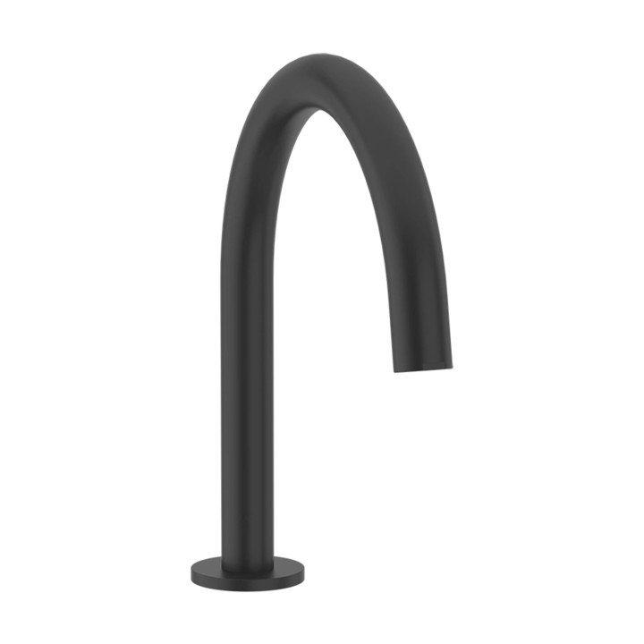 Gessi 18621 bocca lavabo media con scarico linea EMPORIO VIA TORTONA