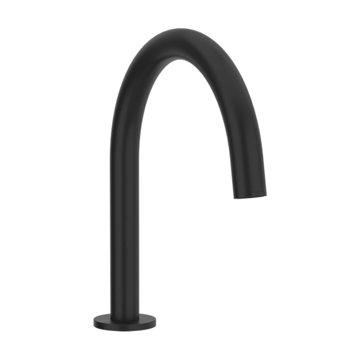 Gessi 18623 bocca lavabo media senza scarico linea EMPORIO VIA TORTONA