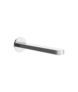 Gessi 56900 bocca a parete da completare con comando remoto linea EMPORIO VIA MERAVIGLI