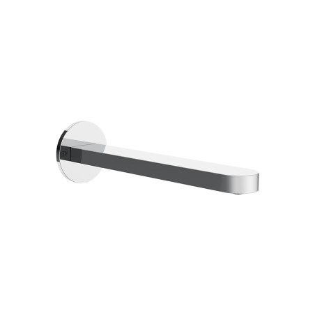 Gessi 56900 bocca a parete da completare con comando remoto linea EMPORIO VIA MERAVIGLI