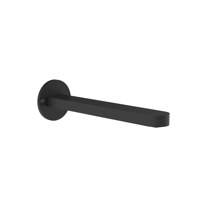 Gessi 56900 bocca a parete da completare con comando remoto linea EMPORIO VIA MERAVIGLI