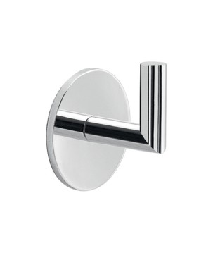 Gedy 3626 appendiabiti singolo da parete serie GEA