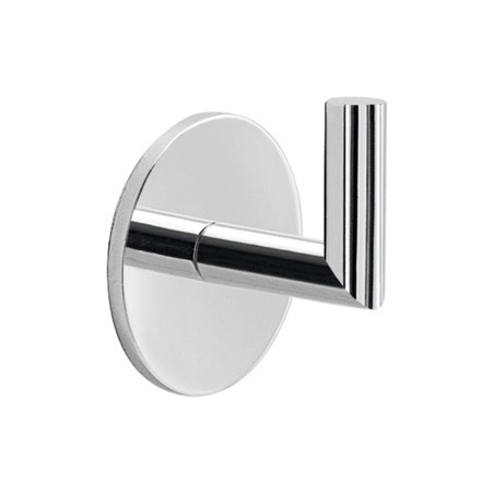 Gedy 3626 appendiabiti singolo da parete serie GEA