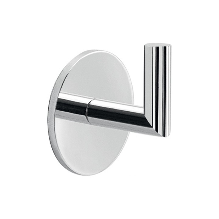 Gedy 3626 appendiabiti singolo da parete serie GEA