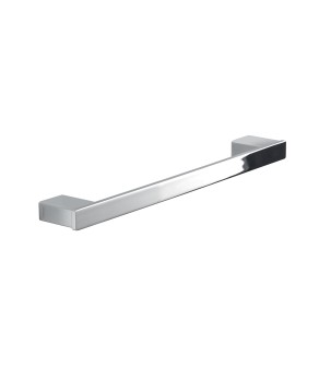 Gedy 5421-30 portasalviette nella misura di 30 cm da parete serie LOUNGE