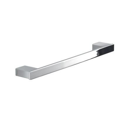 Gedy 5421-30 portasalviette nella misura di 30 cm da parete serie LOUNGE