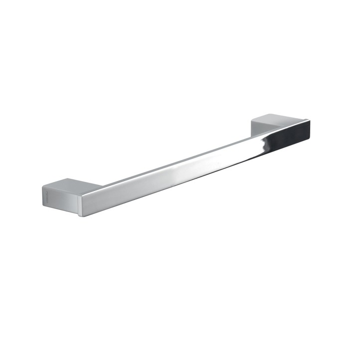 Gedy 5421-30 portasalviette nella misura di 30 cm da parete serie LOUNGE