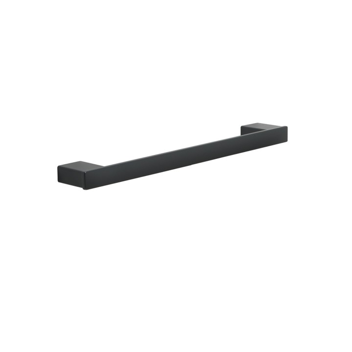 Gedy 5421-30 portasalviette nella misura di 30 cm da parete serie LOUNGE