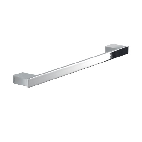 Gedy 5421-45 portasalviette nella misura di 45 cm da parete serie LOUNGE