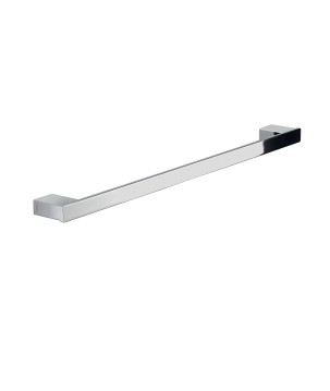 Gedy 5421-60 portasalviette nella misura di 60 cm da parete serie LOUNGE