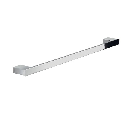 Gedy 5421-60 portasalviette nella misura di 60 cm da parete serie LOUNGE