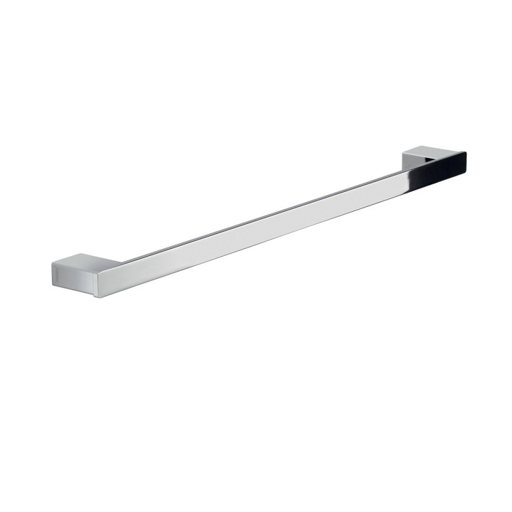 Gedy 5421-60 portasalviette nella misura di 60 cm da parete serie LOUNGE