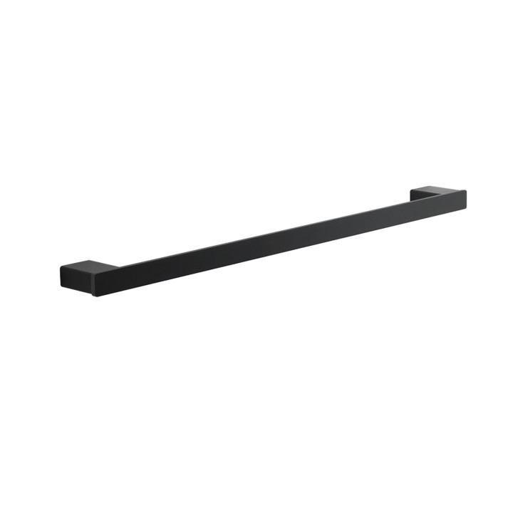 Gedy 5421-60 portasalviette nella misura di 60 cm da parete serie LOUNGE