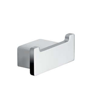 Gedy 5426 appendiabiti doppio da parete serie LOUNGE