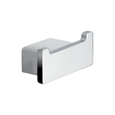 Gedy 5426 appendiabiti doppio da parete serie LOUNGE