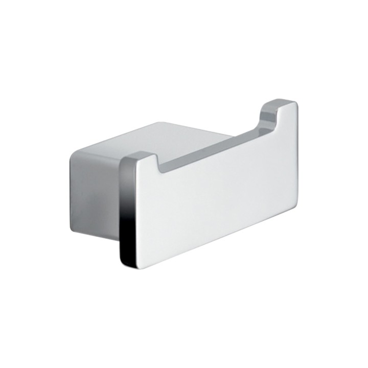 Gedy 5426 appendiabiti doppio da parete serie LOUNGE