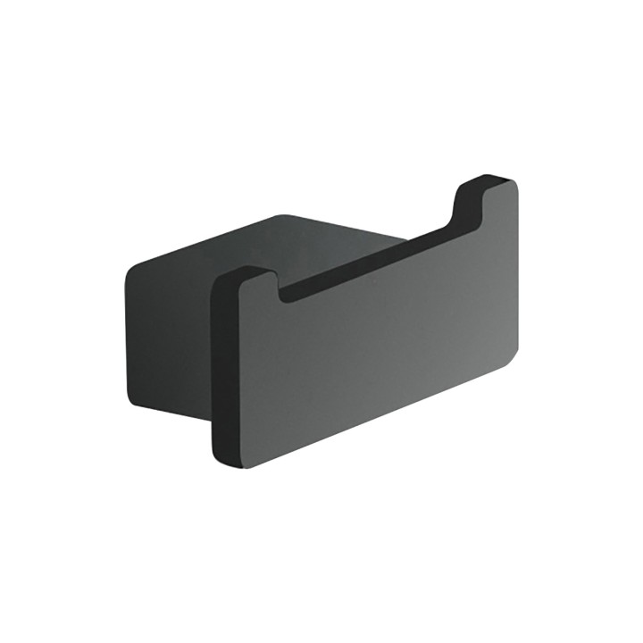 Gedy 5426 appendiabiti doppio da parete serie LOUNGE