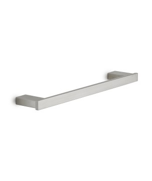 Gedy A521-45 portasalviette nella misura di 45 cm da parete serie MAUI
