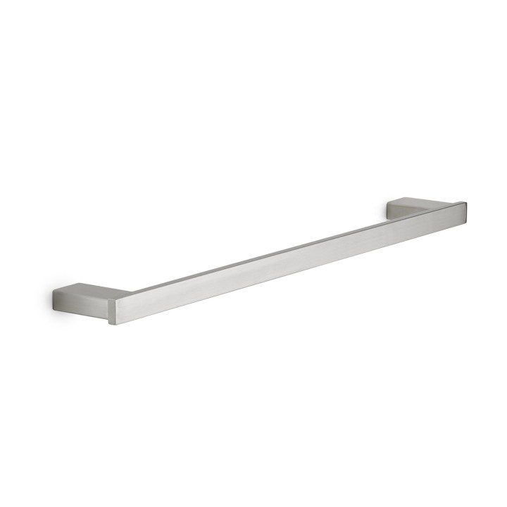 Gedy A521-60 portasalviette nella misura di 60 cm da parete serie MAUI