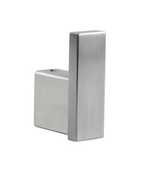 Gedy A526 appendiabiti singolo da parete serie MAUI