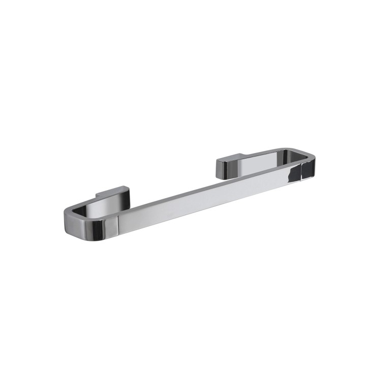 Gedy A821-30 portasalviette nella misura di 30 cm da parete serie SAMOA