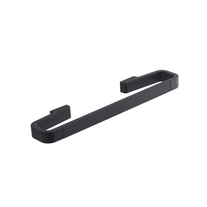 Gedy A821-30 portasalviette nella misura di 30 cm da parete serie SAMOA