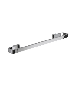 Gedy A821-45 portasalviette nella misura di 45 cm da parete serie SAMOA